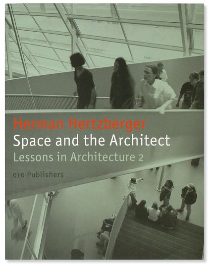 Space and the Architect