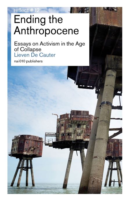 Ending the Anthropocene e-book