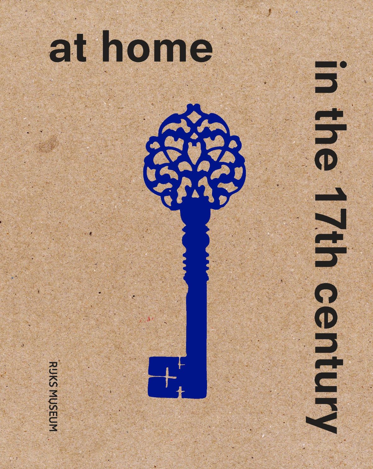 At Home in the 17th Century