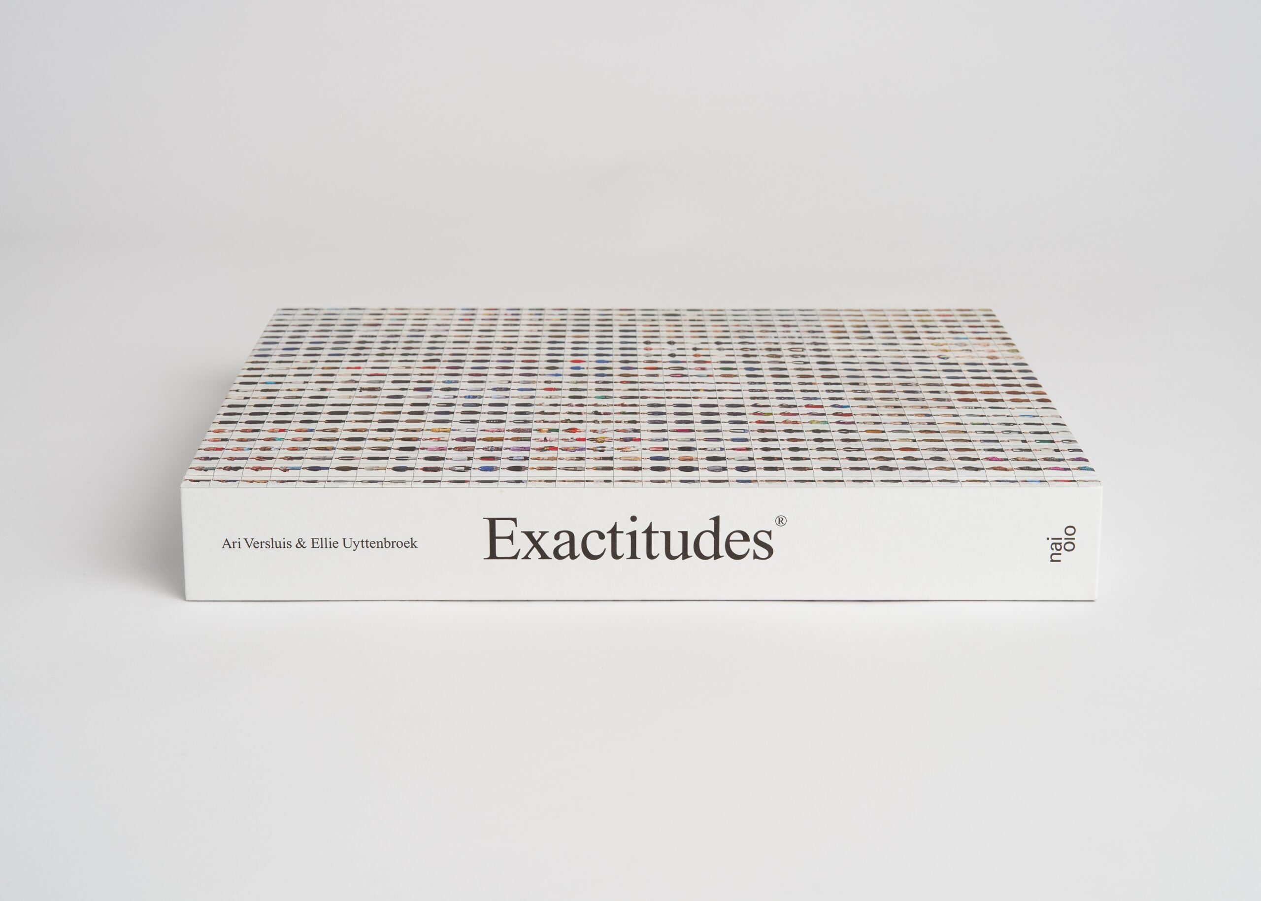 Exactitudes - Final Edition
