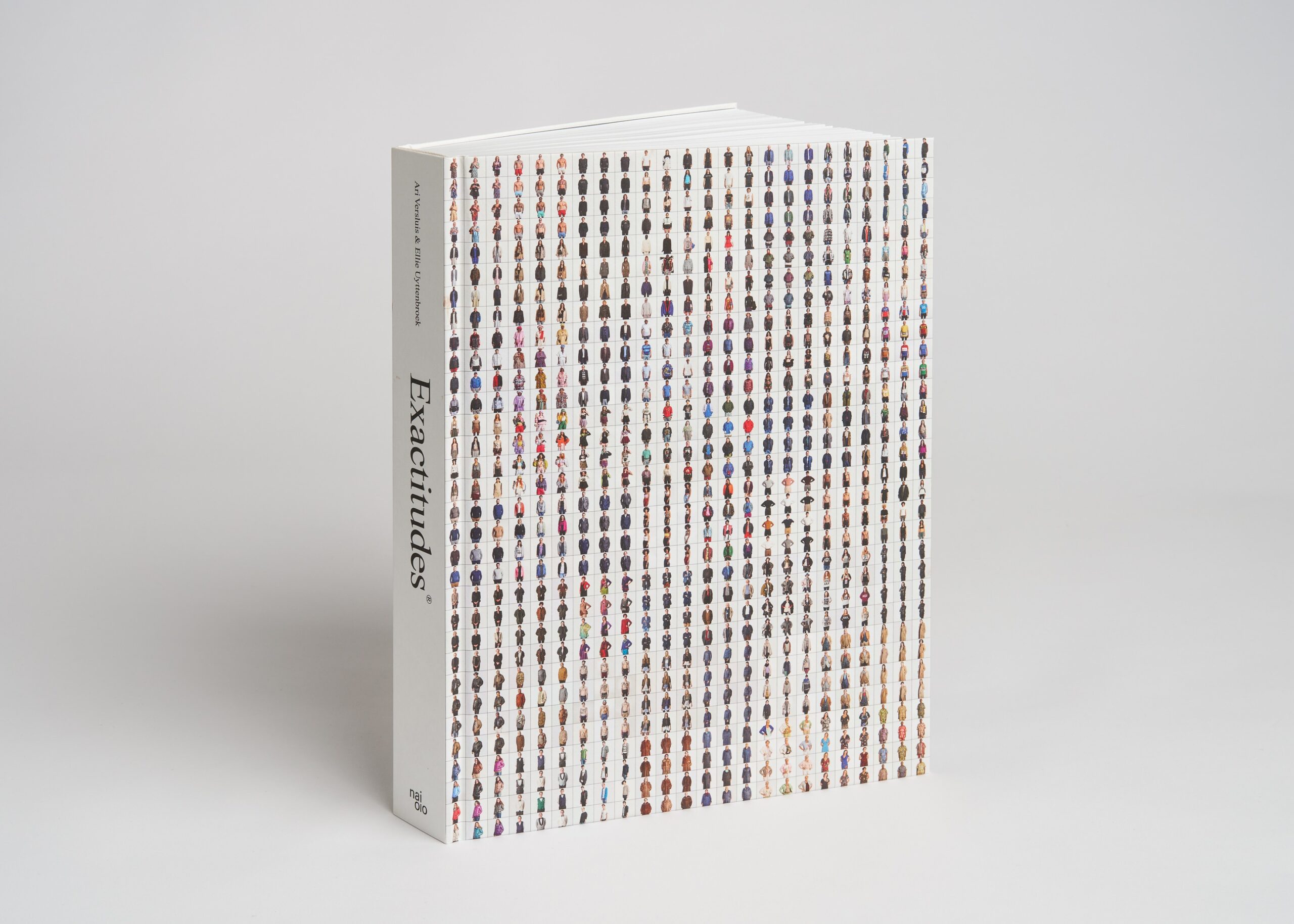 Exactitudes: product image