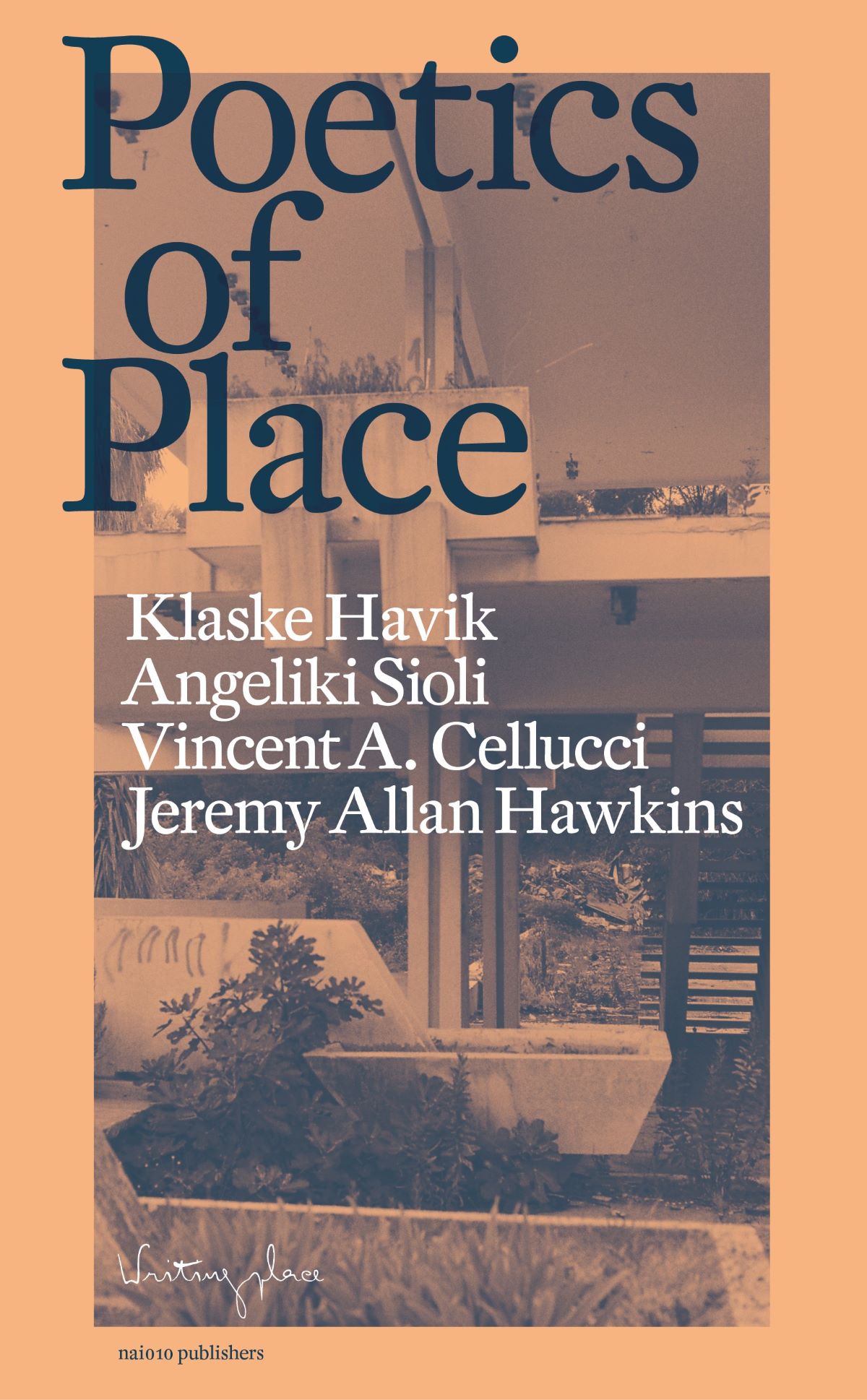Poetics of Place