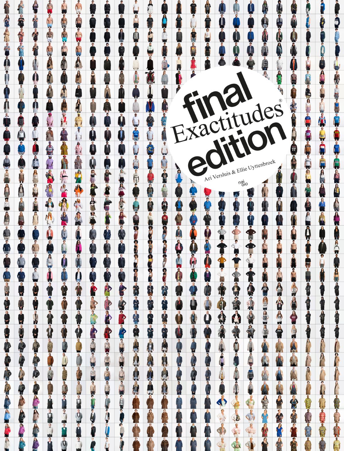 Exactitudes - SIGNED EDITION