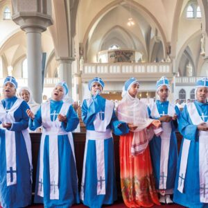Wereldkerken in Nederland