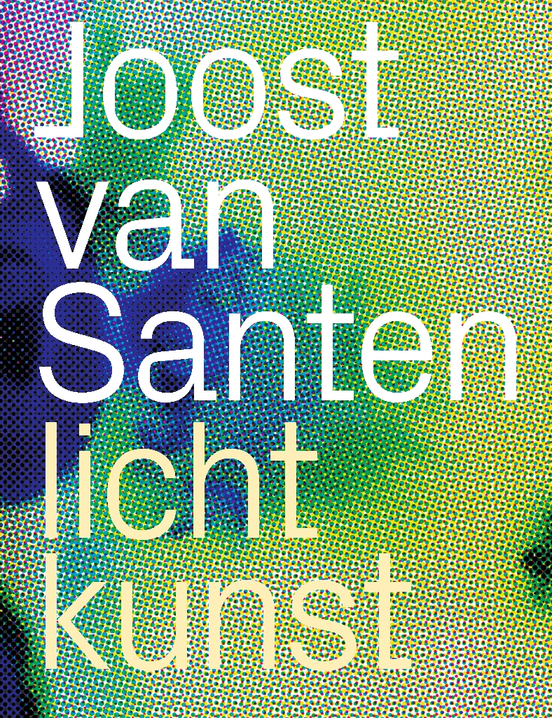 Joost van Santen