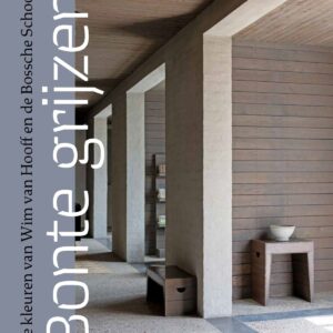 Bonte grijzen: de kleuren van Wim van Hooff en de Bossche School