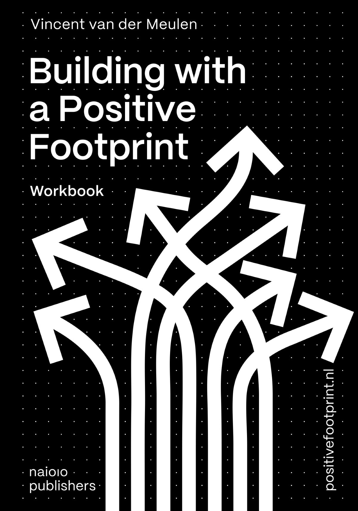 Building With a Positive Footprint
