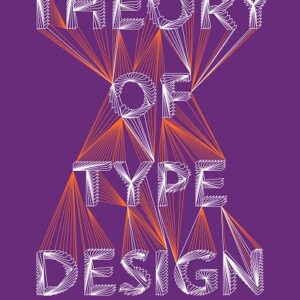 Theory of Type Design (e-book)