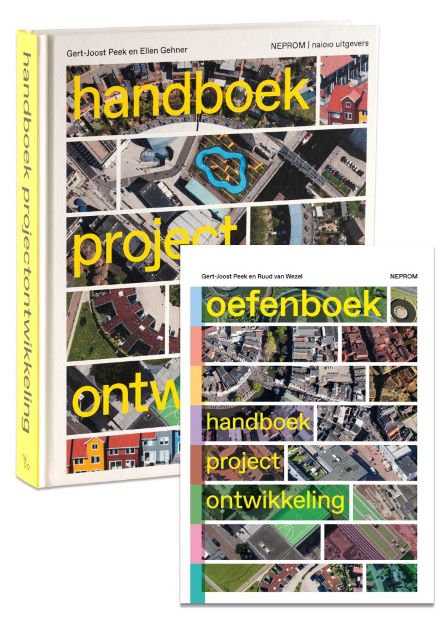 Handboek Projectontwikkeling