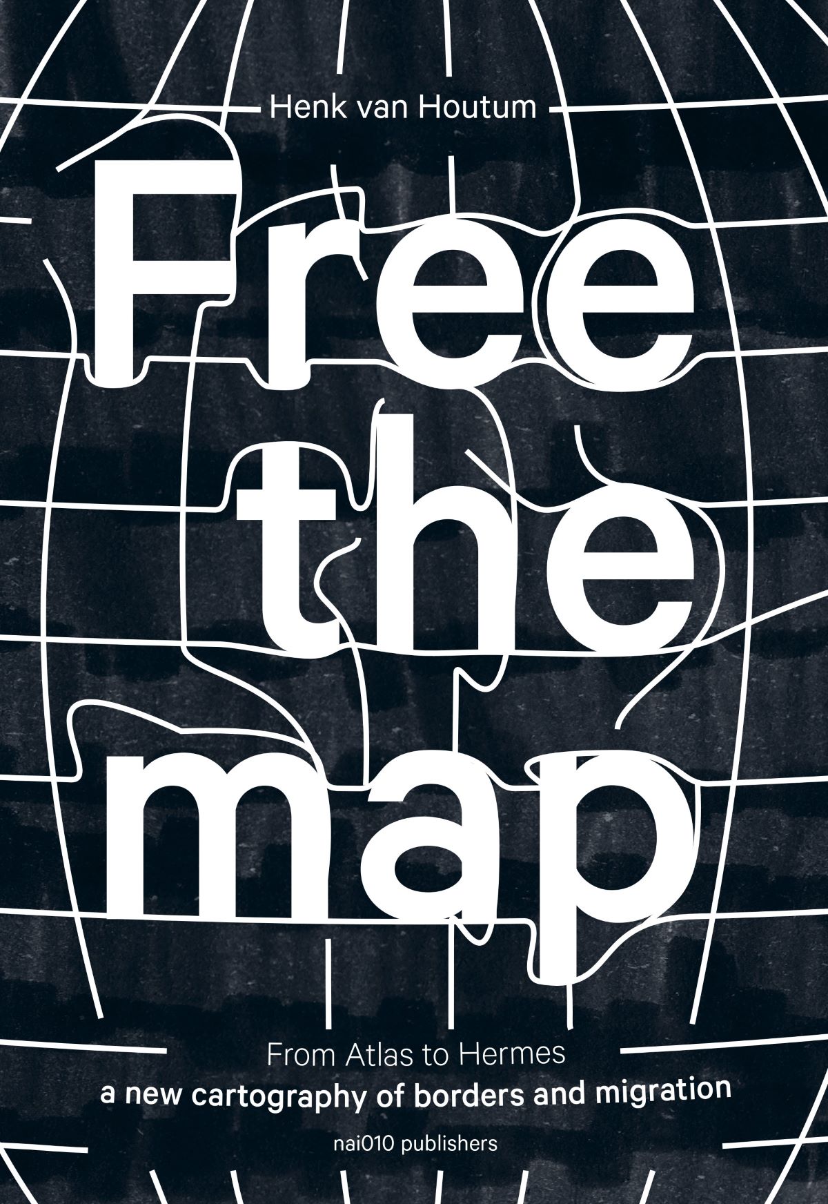 Free the map e-book