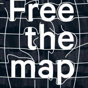 Free the map