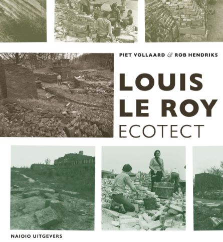 Louis Le Roy, ecotect e-book