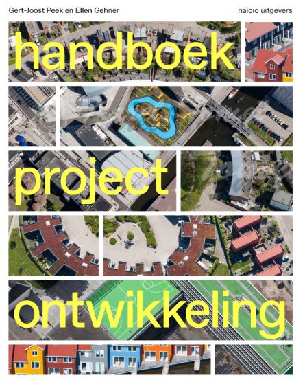 Handboek Projectontwikkeling