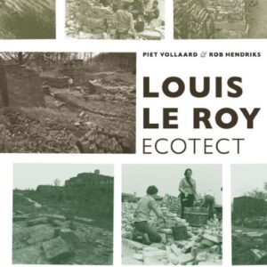Louis Le Roy, ecotect e-book