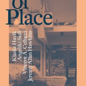 Poetics of Place
