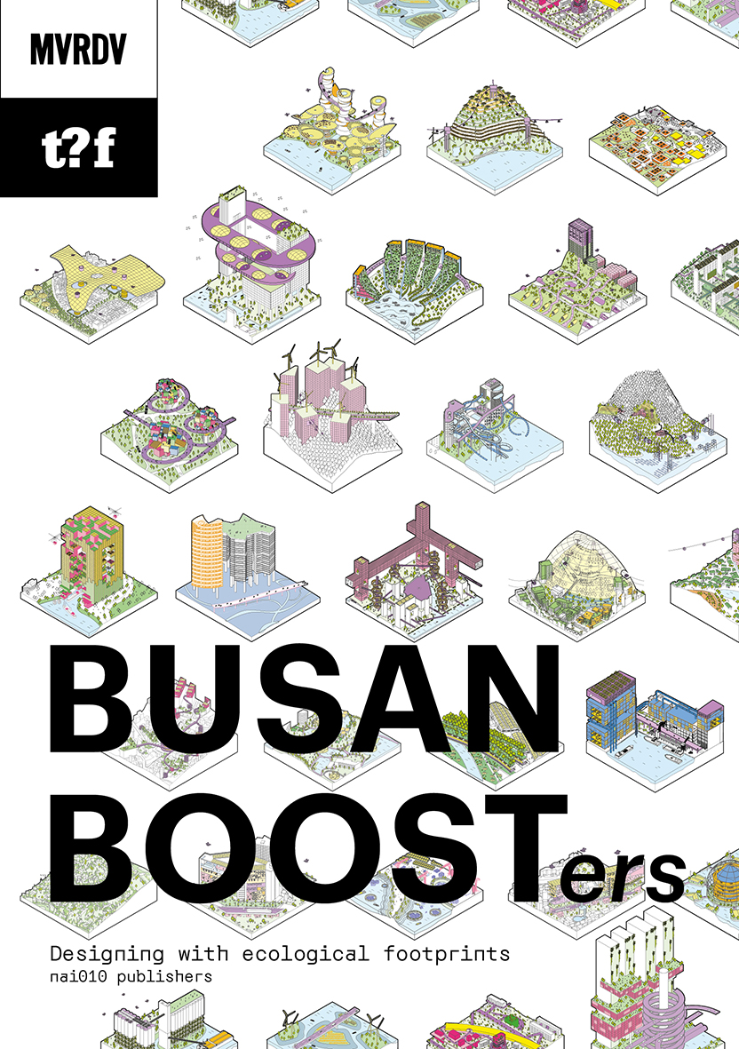 Busan Boosters