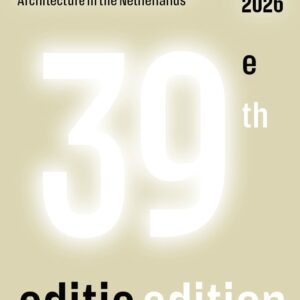 Architectuur in Nederland / Architecture in the Netherlands