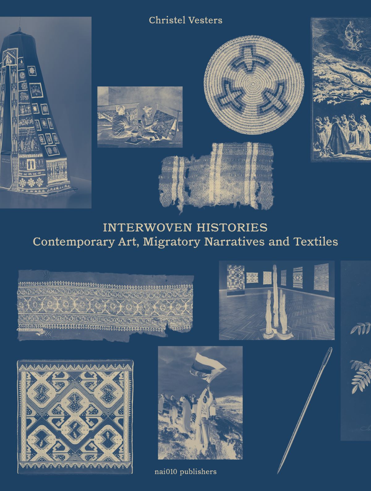 Interwoven Histories
