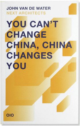 You Can’t Change China, China Changes You