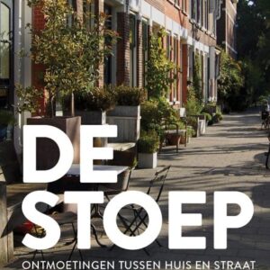 De stoep