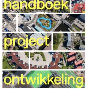 Handboek Projectontwikkeling