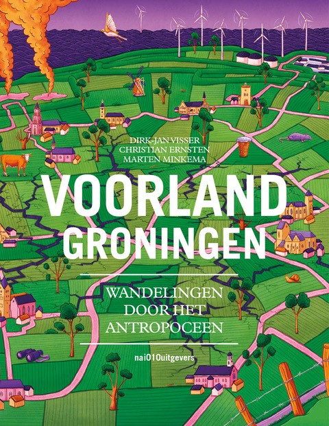Voorland Groningen