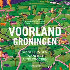 Voorland Groningen (e-book)
