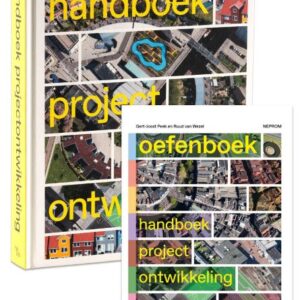 Handboek Projectontwikkeling