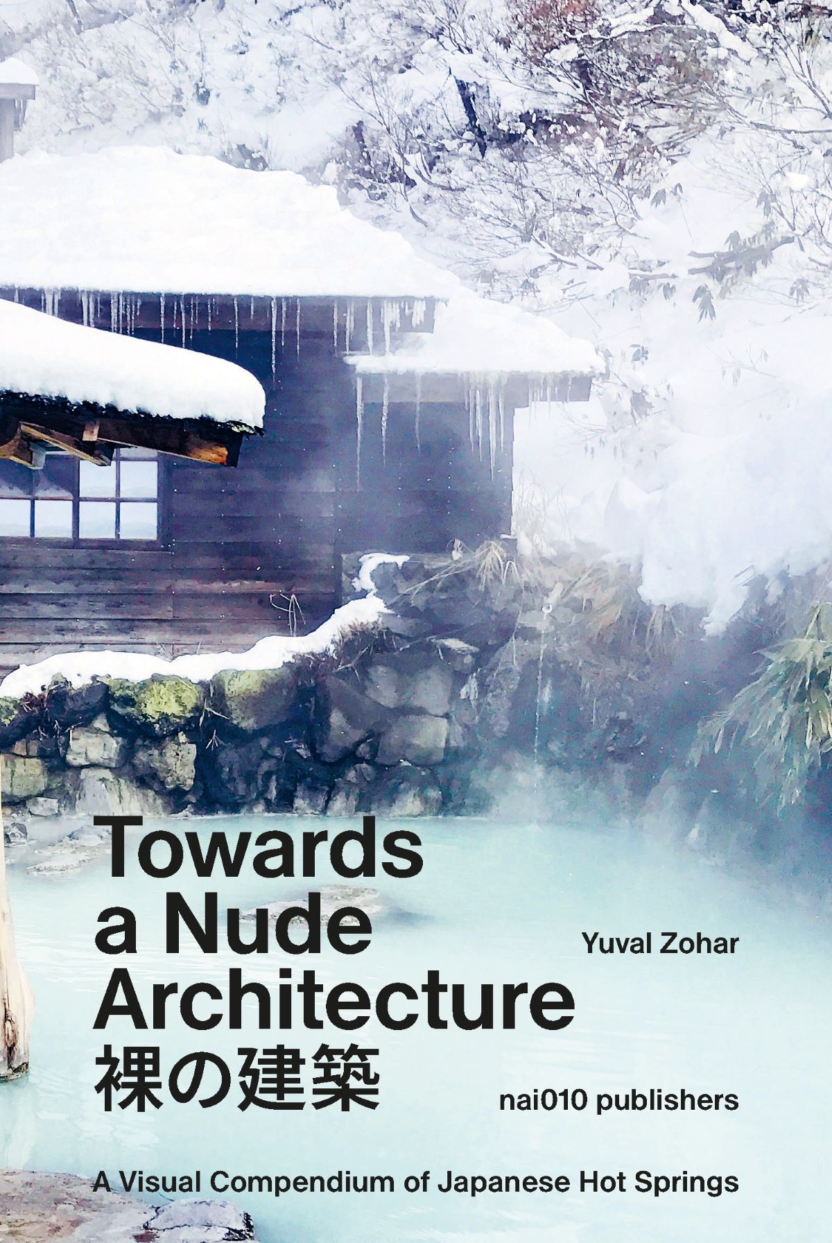 Towards a Nude Architecture