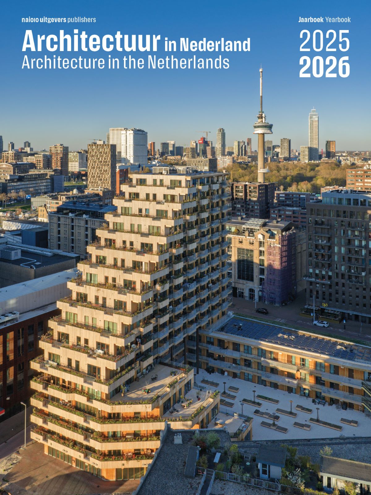 Architectuur in Nederland / Architecture in the Netherlands