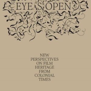 Eye(s) Open