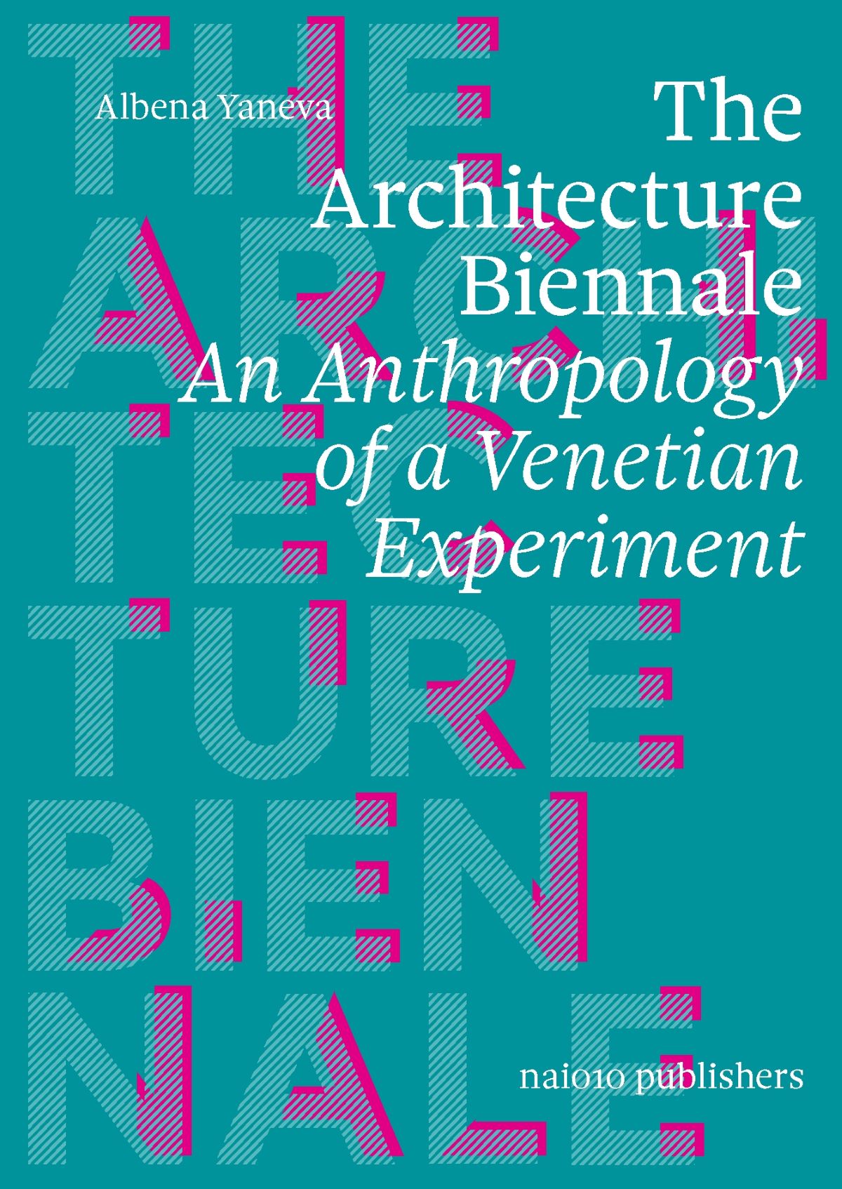 The Architecture Biennale