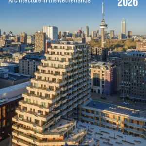 Architectuur in Nederland / Architecture in the Netherlands