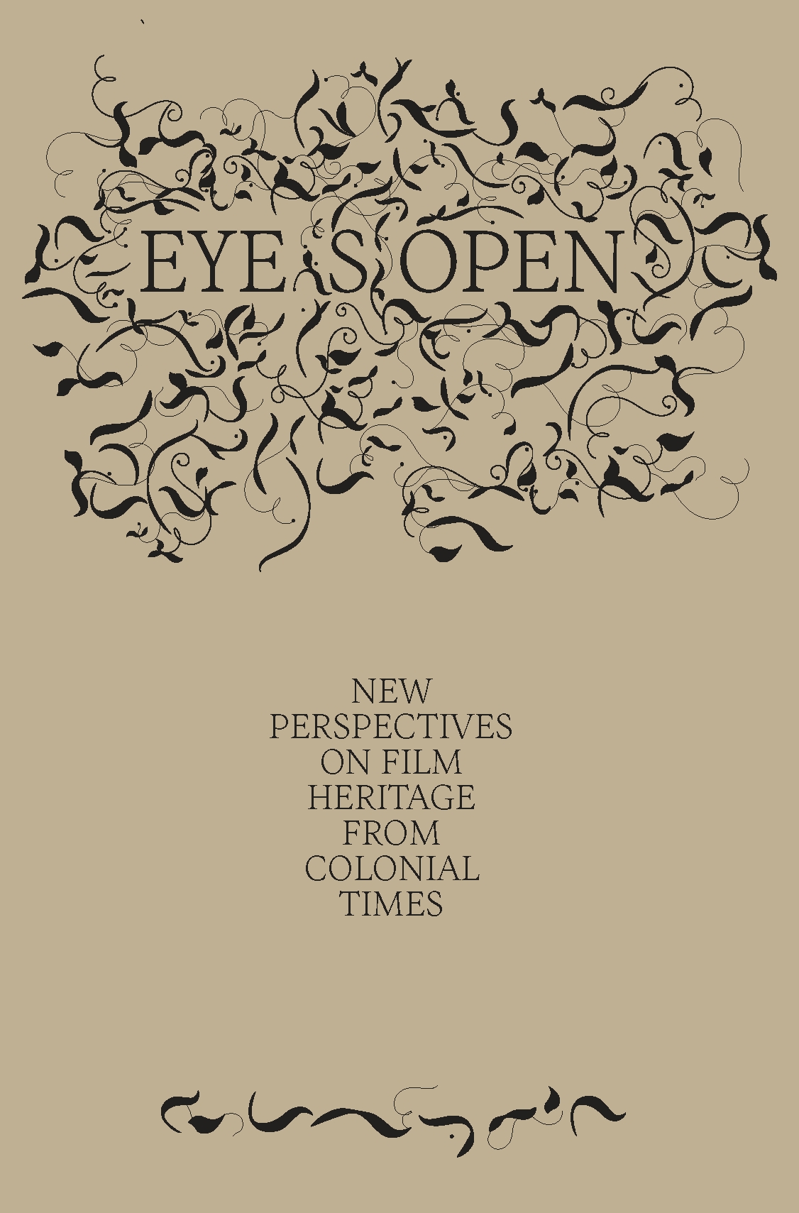 Eye(s) Open