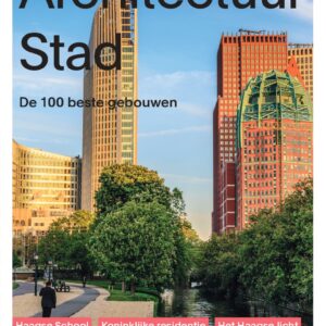 Den Haag Architectuur Stad