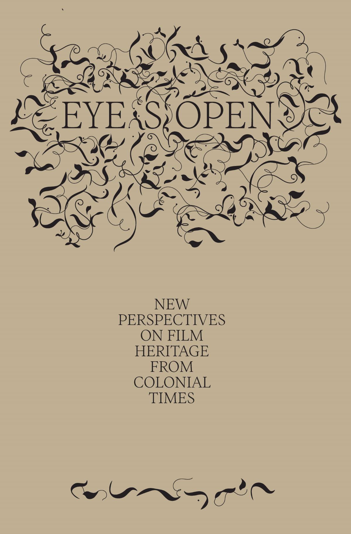 Eye(s) Open