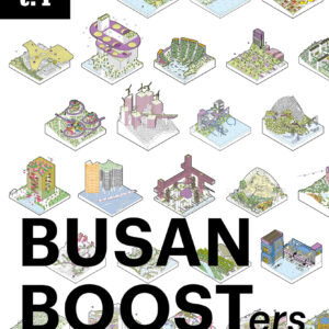 Busan Boosters