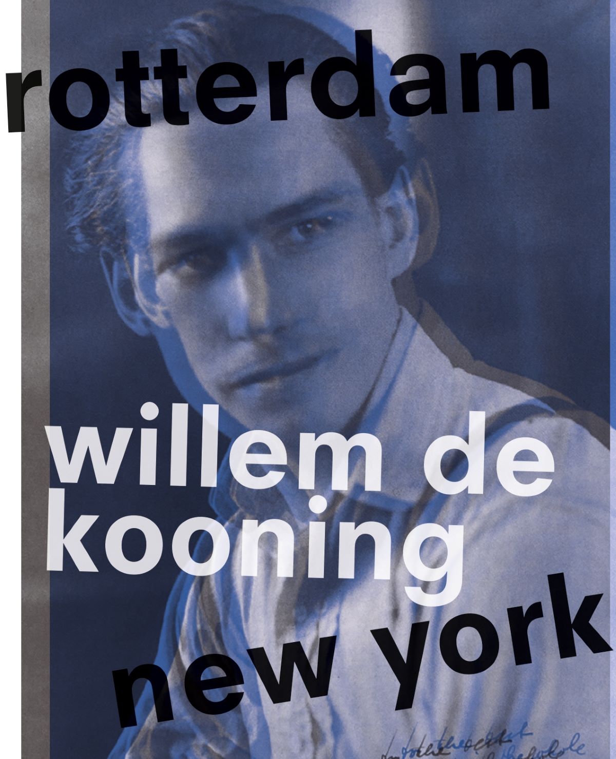 Willem de Kooning (ENG)
