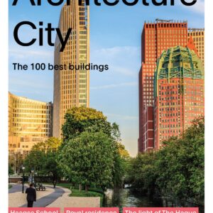 The Hague Architecture City