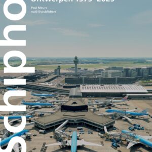 Schiphol: Altijd klaar, nooit af