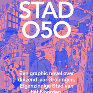 STAD O5O