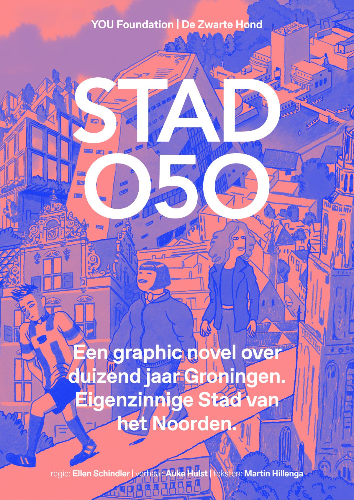 STAD O5O