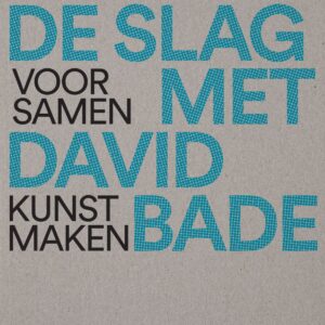 Aan de slag met David Bade