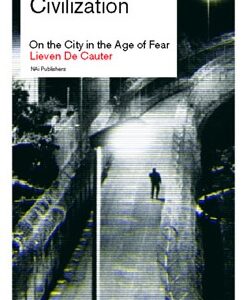 The Capsular Civilization (e-book)