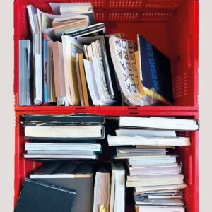 100 Years of The Best Dutch Book Designs