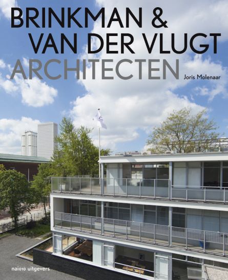Brinkman en Van der Vlugt architecten