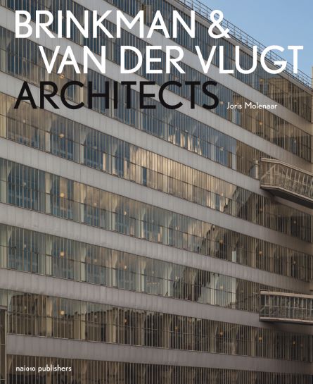 Brinkman en Van der Vlugt architects