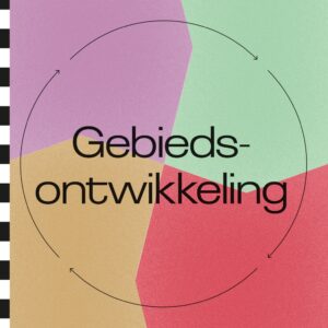 Leerboek Gebiedsontwikkeling (paperback)