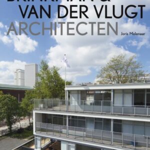 Brinkman en Van der Vlugt architecten