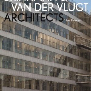 Brinkman en Van der Vlugt architects
